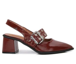 Women's Berness Abigail Pumps