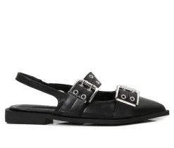 Women's Berness Addison Flats