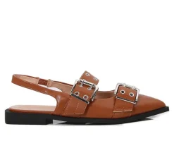 Women's Berness Addison Flats