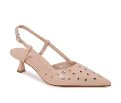 Women's Berness Adeline Heeled Sandals