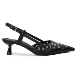 Women's Berness Adeline Heeled Sandals