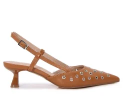 Women's Berness Adeline Heeled Sandals