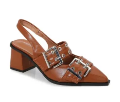 Women's Berness Adrianna Plumps