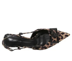 Women's Berness Angie Pumps