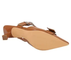 Women's Berness Archer Pumps