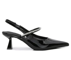 Women's Berness Camille Pumps