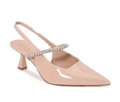 Women's Berness Camille Pumps