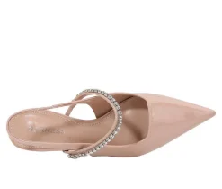 Women's Berness Camille Pumps