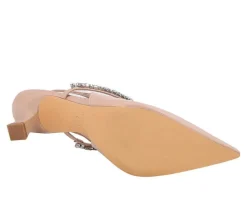 Women's Berness Camille Pumps