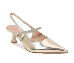 Women's Berness Camille Pumps