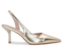 Women's Berness Campbell Pumps