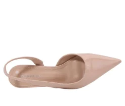 Women's Berness Campbell Pumps