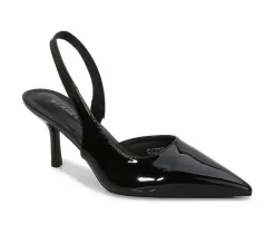Women's Berness Campbell Pumps