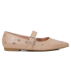 Women's Berness Friedrich Flats