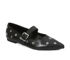 Women's Berness Friedrich Flats