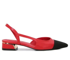 Women's Berness Minnie Flats