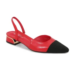 Women's Berness Minnie Flats