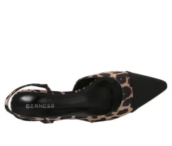 Women's Berness Minnie Flats