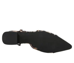 Women's Berness Minnie Flats