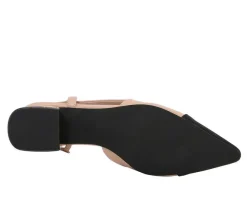 Women's Berness Minnie Flats