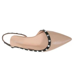 Women's Berness Odina Flats