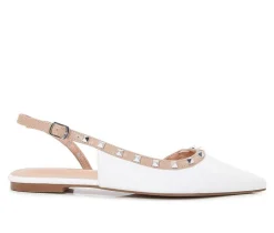 Women's Berness Odina Flats