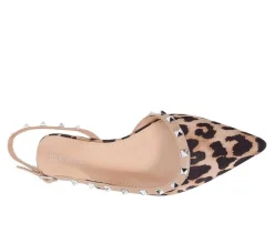 Women's Berness Odina Flats