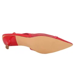 Women's Berness Terra Pumps