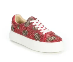Women's Betsey Johnson Sidny Fashion Sneakers