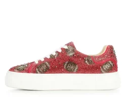 Women's Betsey Johnson Sidny Fashion Sneakers