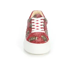 Women's Betsey Johnson Sidny Fashion Sneakers