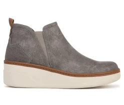 Women's Blowfish Malibu Charming Wedge Sneaker Booties