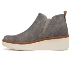 Women's Blowfish Malibu Charming Wedge Sneaker Booties