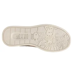 Women's Blowfish Malibu Charming Wedge Sneaker Booties