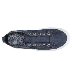 Women's Blowfish Malibu Hangout Slip-On Shoes