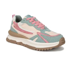 Women's Blowfish Malibu Leo Fashion Sneakers