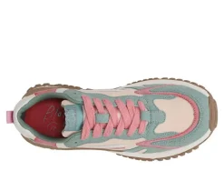 Women's Blowfish Malibu Leo Fashion Sneakers