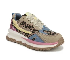 Women's Blowfish Malibu Leo Fashion Sneakers