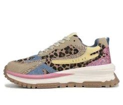 Women's Blowfish Malibu Leo Fashion Sneakers