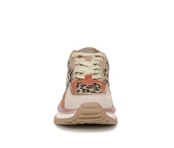 Women's Blowfish Malibu Leo Fashion Sneakers