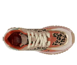 Women's Blowfish Malibu Leo Fashion Sneakers