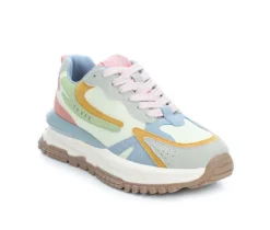 Women's Blowfish Malibu Leo Fashion Sneakers