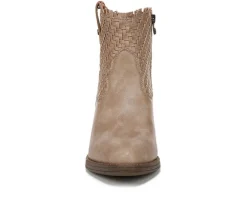 Women's Blowfish Malibu Ricky Western Boots