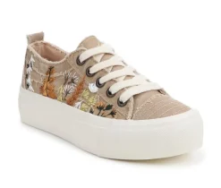 Women's Blowfish Malibu Sadie-Sun Platform Sneakers