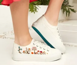 Women's Blowfish Malibu Sadie-Sun Platform Sneakers