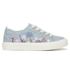 Women's Blowfish Malibu Vivid Sneakers