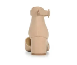 Women's Blue Aura Gino Pumps