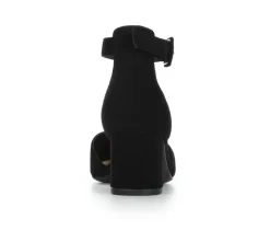 Women's Blue Aura Gino Pumps