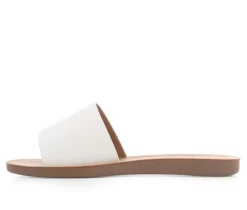 Women's Blue Aura Inline Sandals