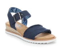 Women's BOBS Adobe Princess Wedges